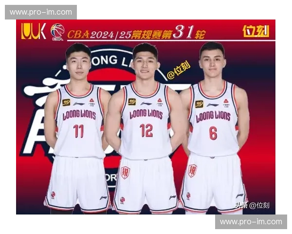 岭南疾风对阵江南春雨：广州龙狮与苏州肯帝亚的CBA江湖恩仇录