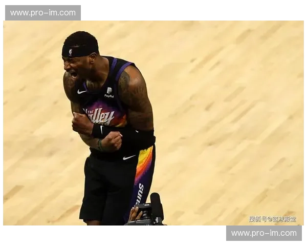 圣城之泪，沙漠之火：05赛季马刺与太阳的史诗对决